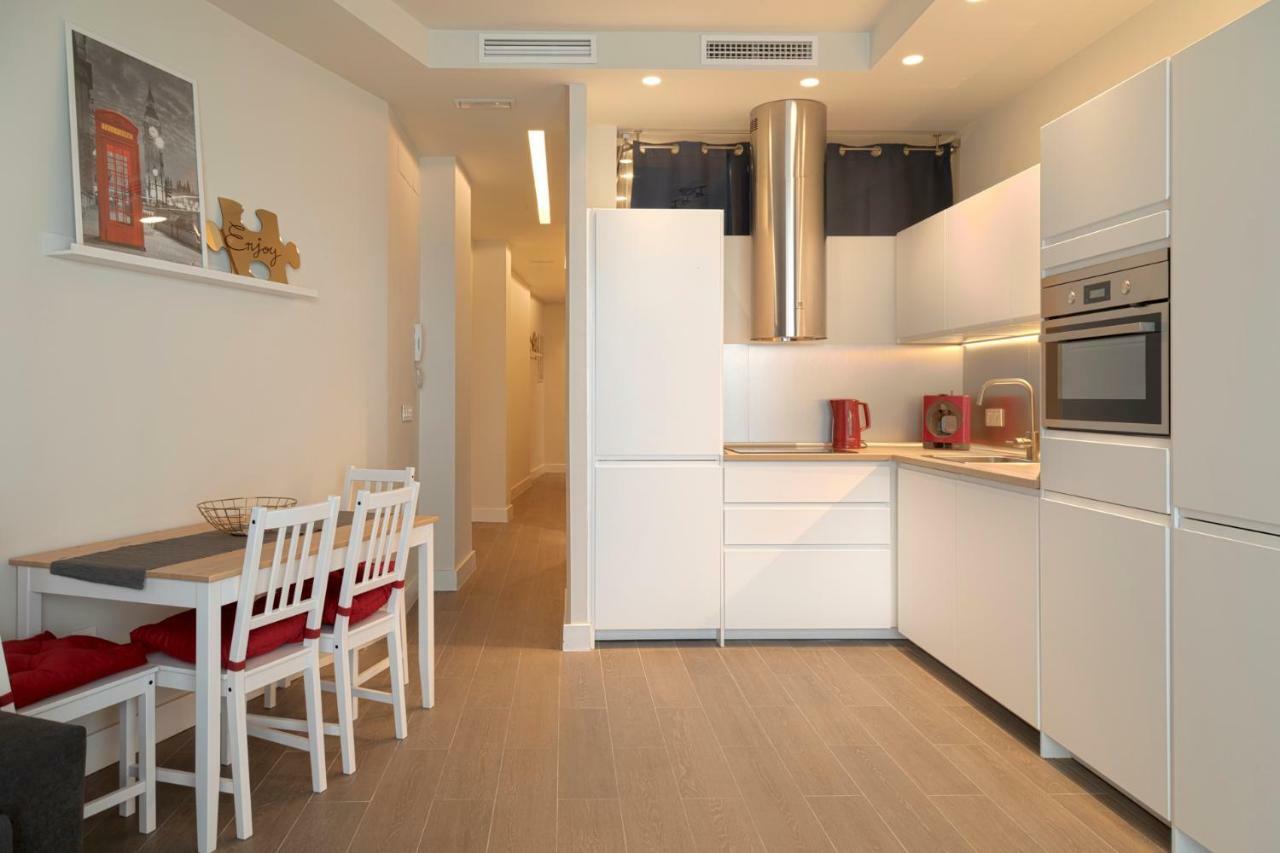 Apartament Suncity Teatro Premier *