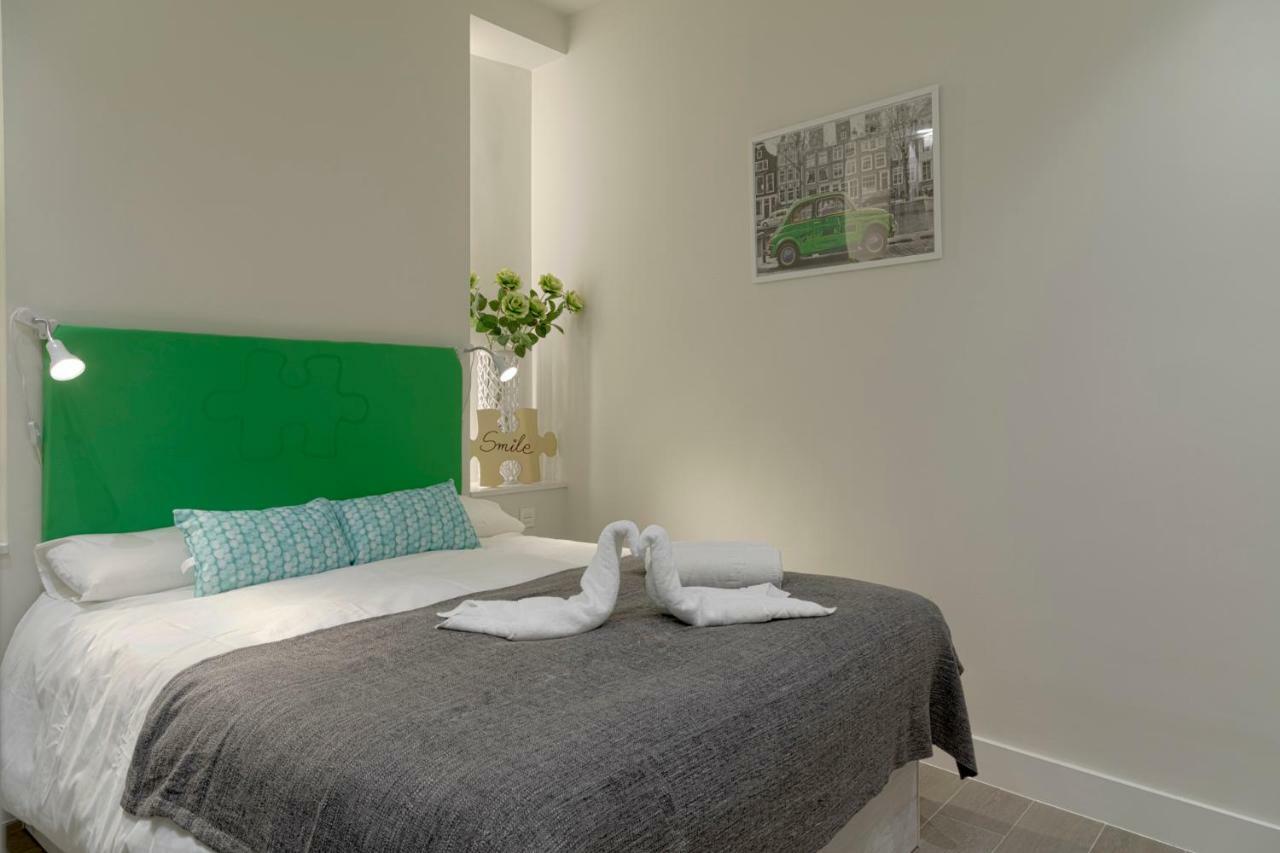 Suncity Teatro Premier Apartament Malaga