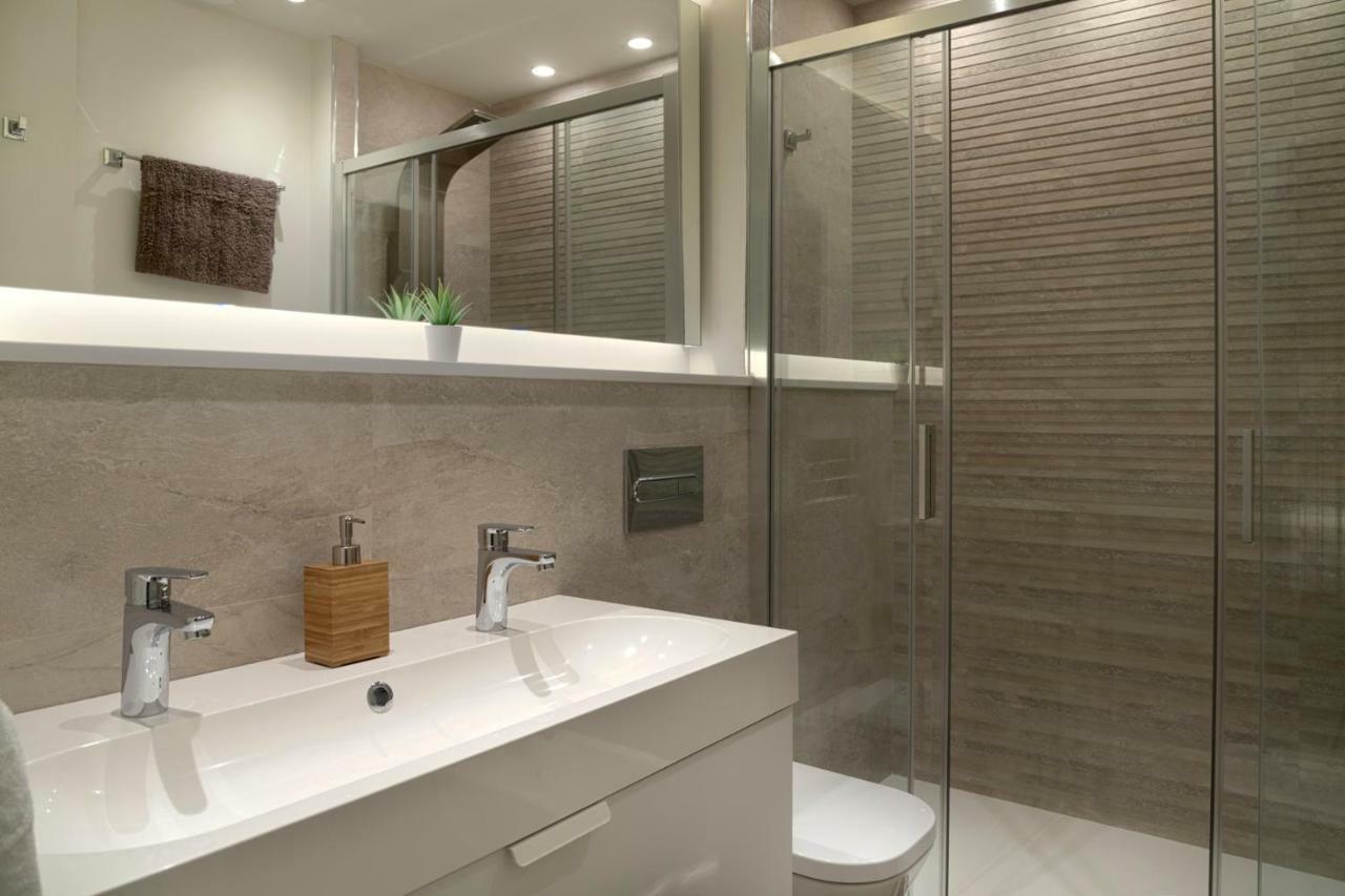Apartament Suncity Teatro Premier Malaga
