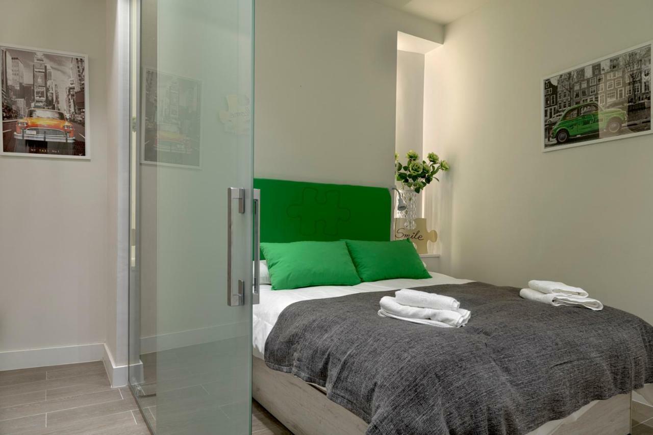 Apartament Suncity Teatro Premier Malaga