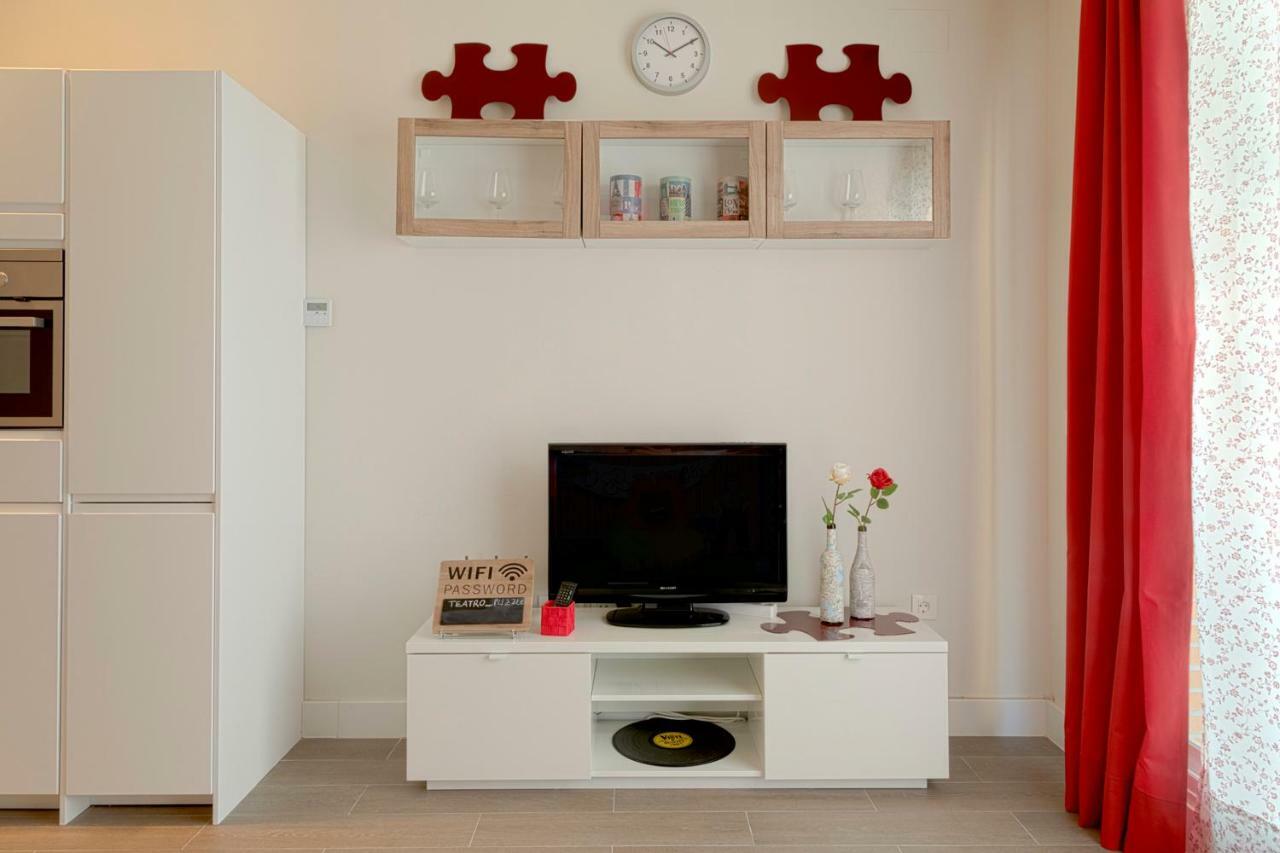 Suncity Teatro Premier Apartament Malaga